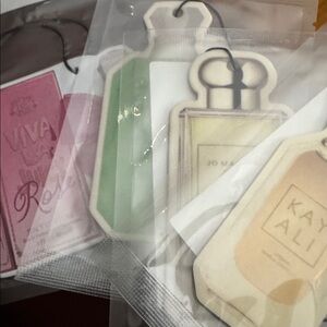 Luxury Car Air Freshener